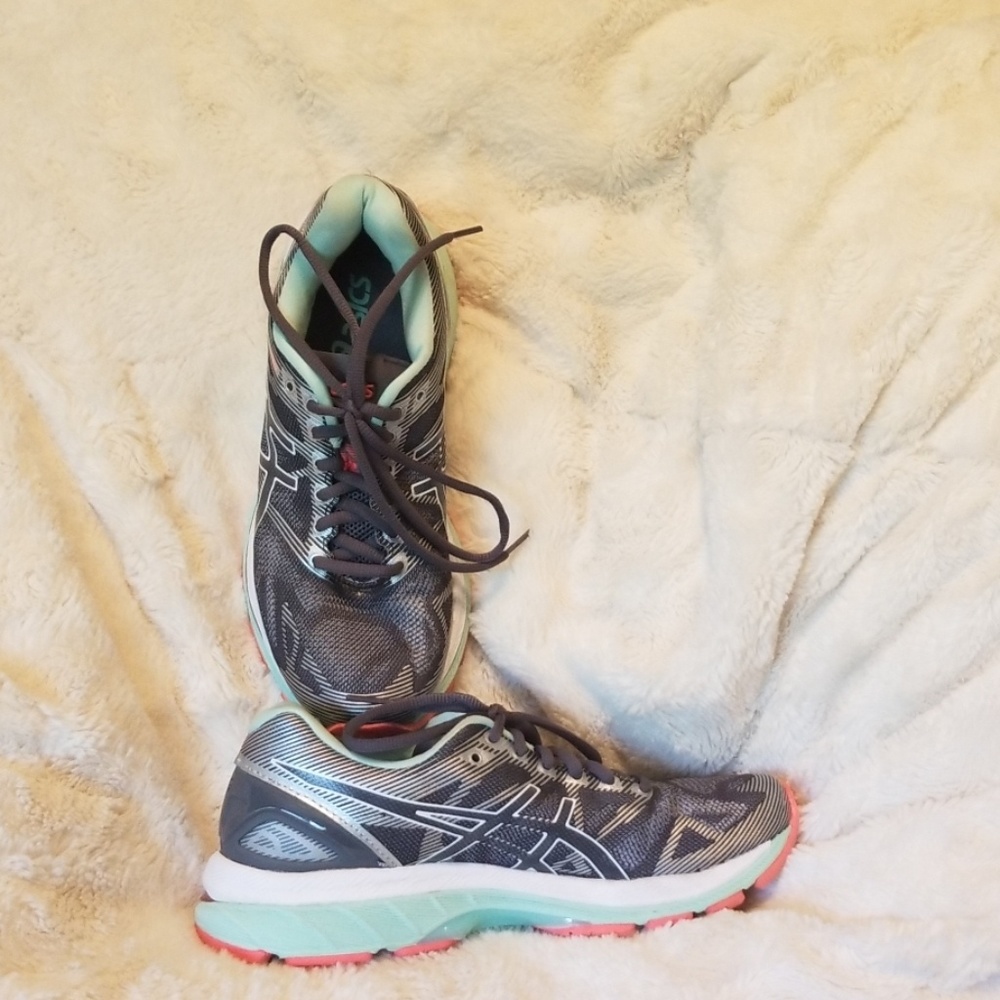 Basics Gel Nimbus - image 1